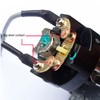 Pump Pressure Switch Self Priming Booster Automatic Mechanical Controller 220‑240V