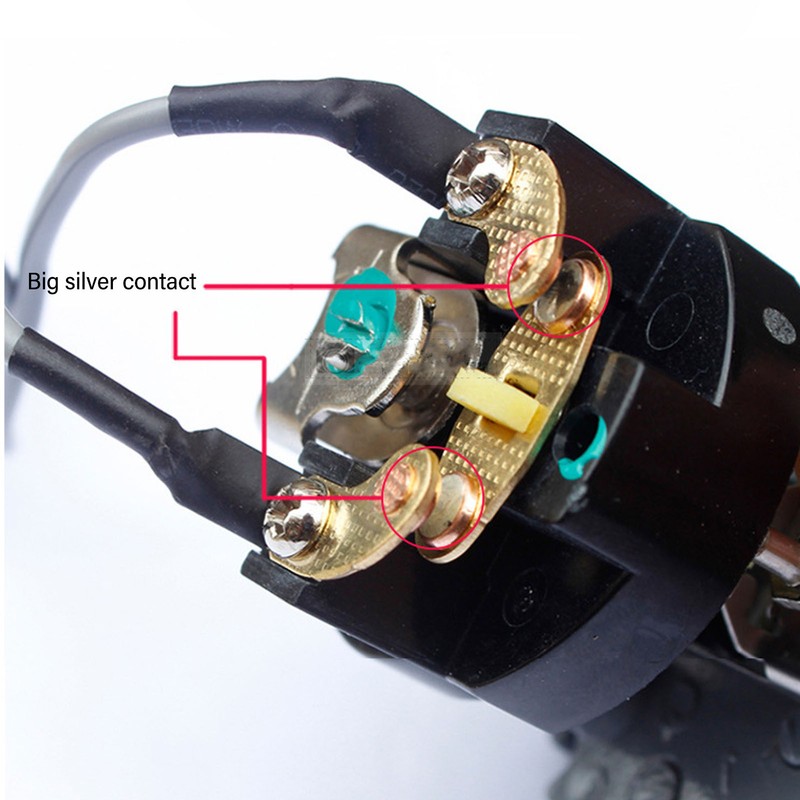 Pump Pressure Switch Self Priming Booster Automatic Mechanical Controller 220‑240V