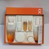 Sulwhasoo 설화수 탄력 에센셜 3종 기획세트 Sulwhasoo Elasticity Essential 3-Piece
