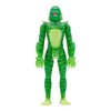 Universal Monsters Reaction Figure - Super Creature (Narrow Sculpt)-UNIVERSAL MONSTERS