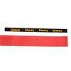 kimony KGT100 RD High Soft EX Grip Tape, Red