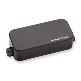 Seymour Duncan Corey Beaulieu Damocles™ Signature Blackouts® 7-string, Neck Active Humbucker Pickup (Passive Mount)