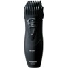 Panasonic Beard Trimmer, Black, ER2403PP-K