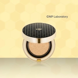 로빈에스테틱 CNP Cha & Park Propolis Ampoule in Cushion 15g + Refill 15g