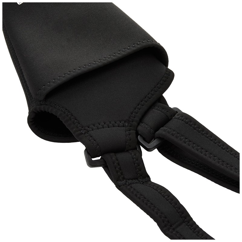 H2O4K9 NeoSling Water Bottle Sling, Black
