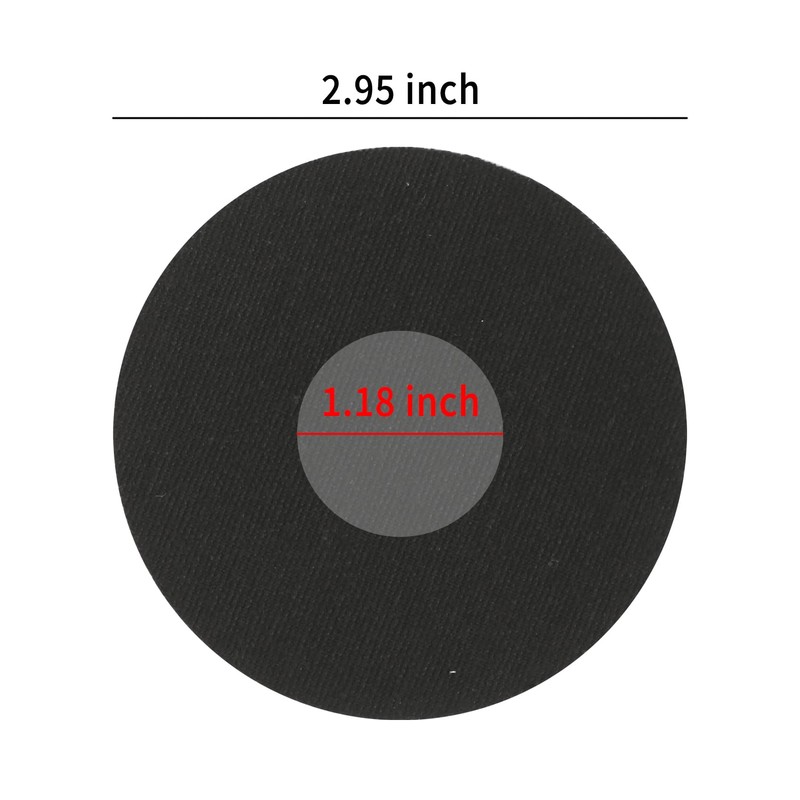WHTCHSU Adhesive Patches for Freestyle Libre 2 – Waterproof &