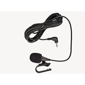 Dension spare microphone BTA-9501-1 for DENSION GATEWAY Lite BT, Pro BT & BT 500S