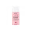 Natio Rosewater Moisture Recharge Night Cream-Gel 80ml