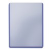 Ultra PRO 3" x 4" Clear Regular Toploaders for Cards