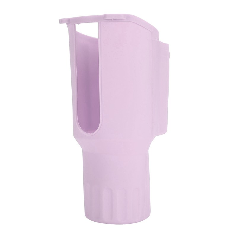 Silicone Water Bottle Bottom Sleeve Anti Slip Heat Resistant Safe
