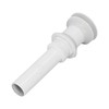 Pop Up Drain Stopper Press Bounce Deodorization Bathroom Sink Drain