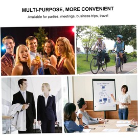 TOVINANNA 3sets Underarm Pads Summer Cool Sweat Absorption Odor Prevention 2pairs*3