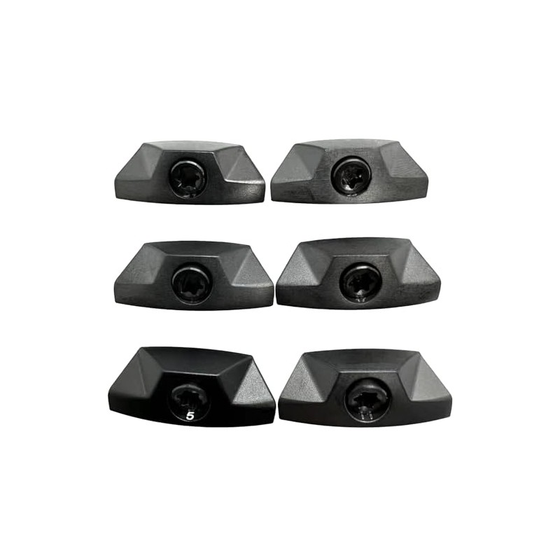 2025 Callaway ELYTE Elite Driver Compatible Weights for ELYTE X