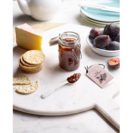 Cartwright & Butler | Fig Chutney in Kilner Jar