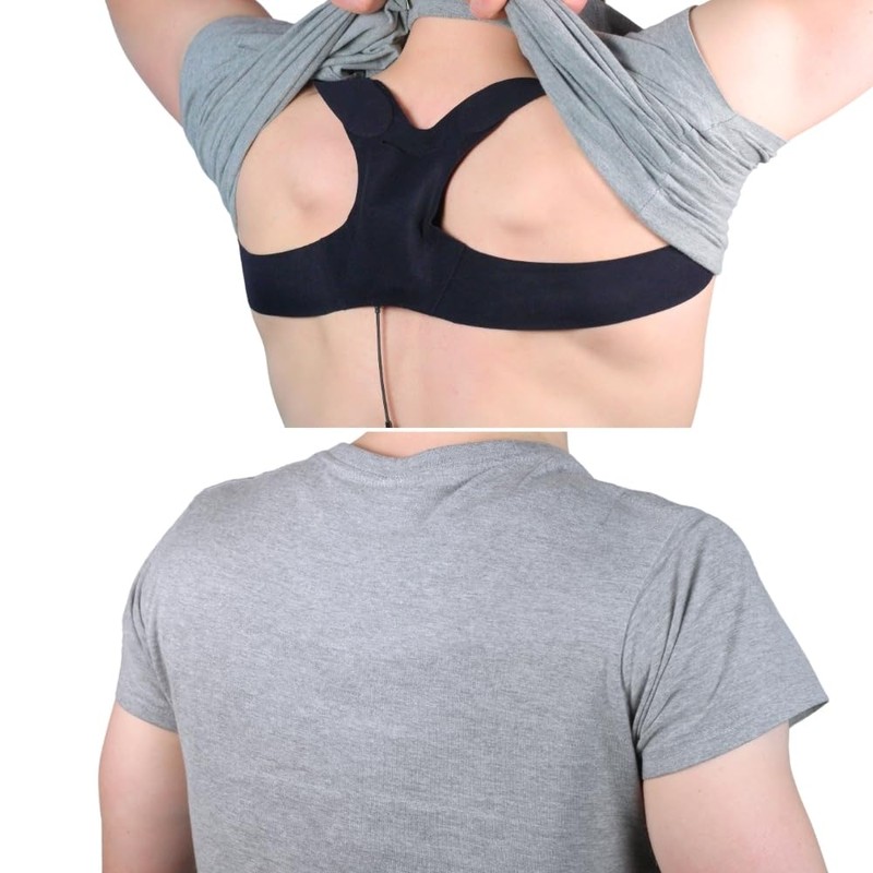 URSA Back Strap. Secure Microphone & IEM Pack Harness. Rig