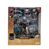 McFarlane World of Warcraft Night Elf Figurine 15cm
