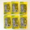 Trader Joe's 6 Pack Trader Joe’s Sour Jelly Beans Colorful