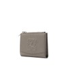 Louis Quatorze (신세계센텀점)여성반지갑 SS3FM08TP (Shinsegae Centum City) Women's Mini Wallet