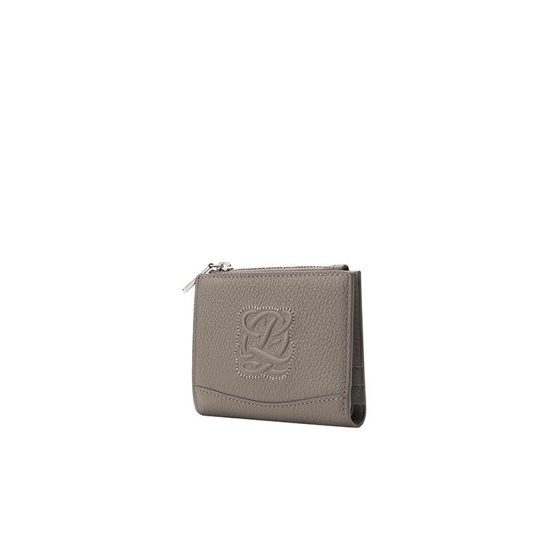 Louis Quatorze (신세계센텀점)여성반지갑 SS3FM08TP (Shinsegae Centum City) Women's Mini Wallet
