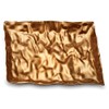 EMI Yoshi EMI-CP7 Copper Heavy Weight Disposable Plastic 7-1/4" Square