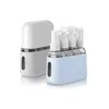 Botellas De Viaje De Set Articulos De Tocador Silicona 8pcs