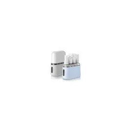 Botellas De Viaje De Set Articulos De Tocador Silicona 8pcs