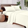 SGI bedding - Juego de sábanas principal de 600 hilos