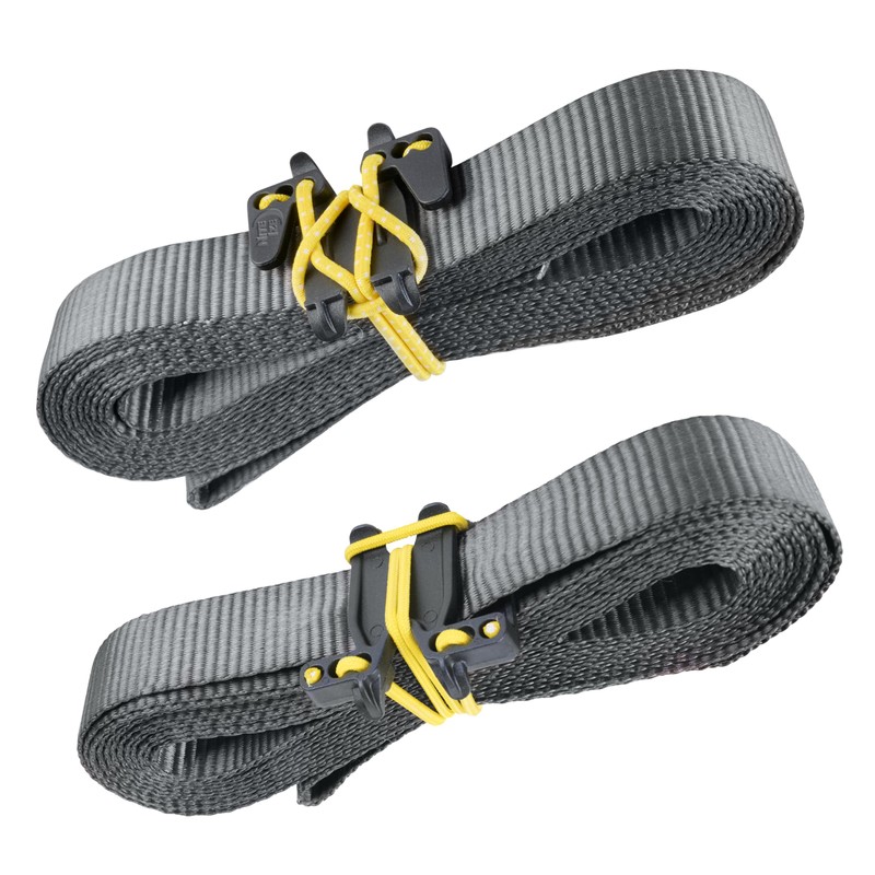 CamJam® Strap Wrap - 2 Pack