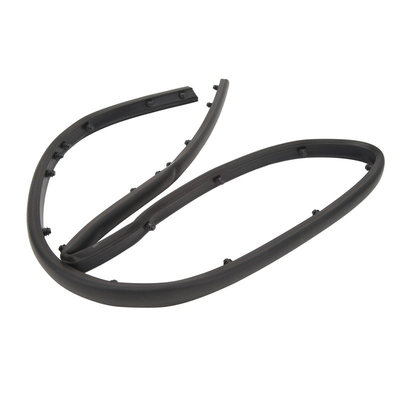 Front Bumper Sealing Strip 86362 C1000 Wear Resistant Front Grille