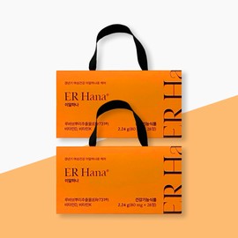 Ialhana Ealhana 80mg x 28 tablets x 2 boxes Vegetable rhubarb root for menopausal women and mothers / 이알하나 80mg x 28정 x 2박스 갱년기 여성 엄마 식물성 루바브뿌리