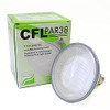 Green Energy Lighting 20W CFL PAR38 Fluorescent 4100K Cool White