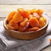 Anna and Sarah Dried Turkish Apricots in Resealable Bag, 1lb