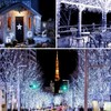 300 LED Curtain Lights for Decorations USB String Lights 3