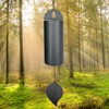 Unique Serenity Bell with Deep Resonance - Large Deep Tone