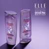 L'Oreal Paris Hair Expertise Hyaluron Plump Conditioner, with Hyaluronic Acid,