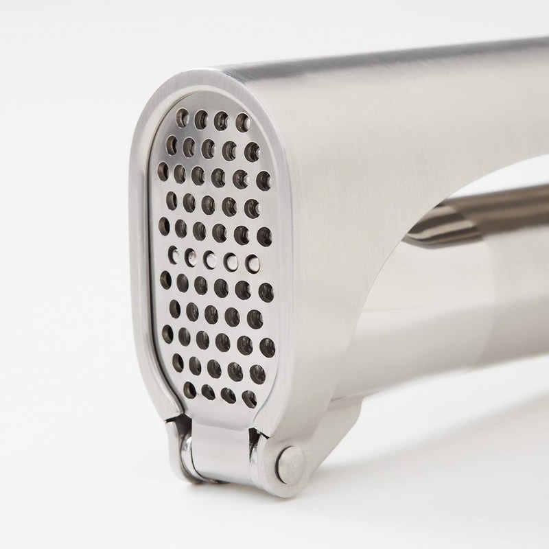 Rösle Garlic Press