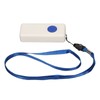 Elderly Monitoring Call Button Wireless 4 Level Volume Adjustment Smart