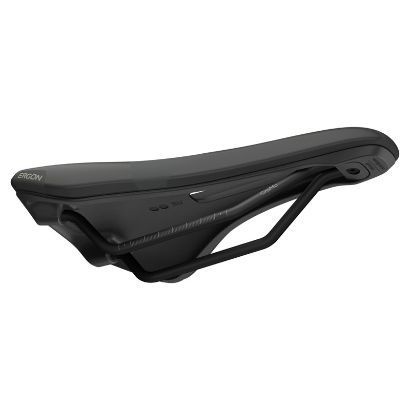 Ergon 44063511_4260477069078 Road Wheel, Black, One Size