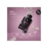 Inositol De 90 Cápsulas De 500mg Myo Inositol B Life