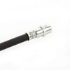 LST 2 x Brake Hose Front Left Right 8Z0611707 A2