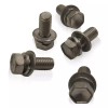 Overland Metric Rear Lift Gate & Barn Doors Stainless Screw