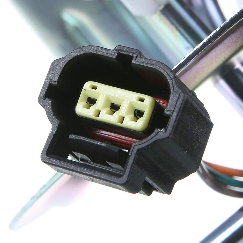 A-Premium Electric Fuel Pump Module Assembly Replacement for Ford Ranger