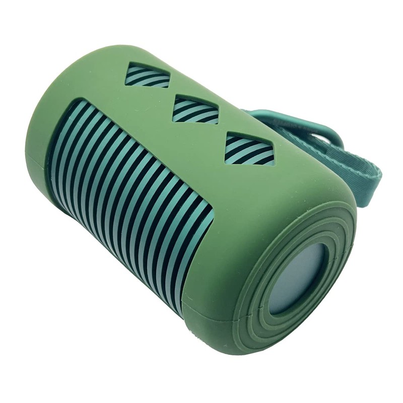 Silicone Case Compatible with B&O Beosound Explore,Protective Cover Shell for