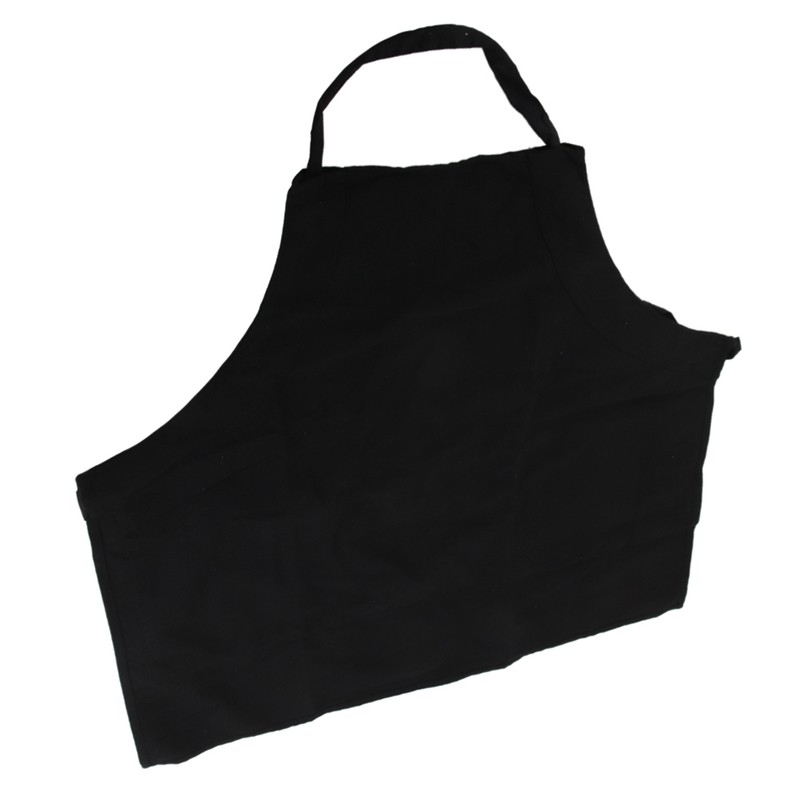 Multifunction Cooking Apron Oil‑Proof Waterproof Uniform Work Wear for Kitchen