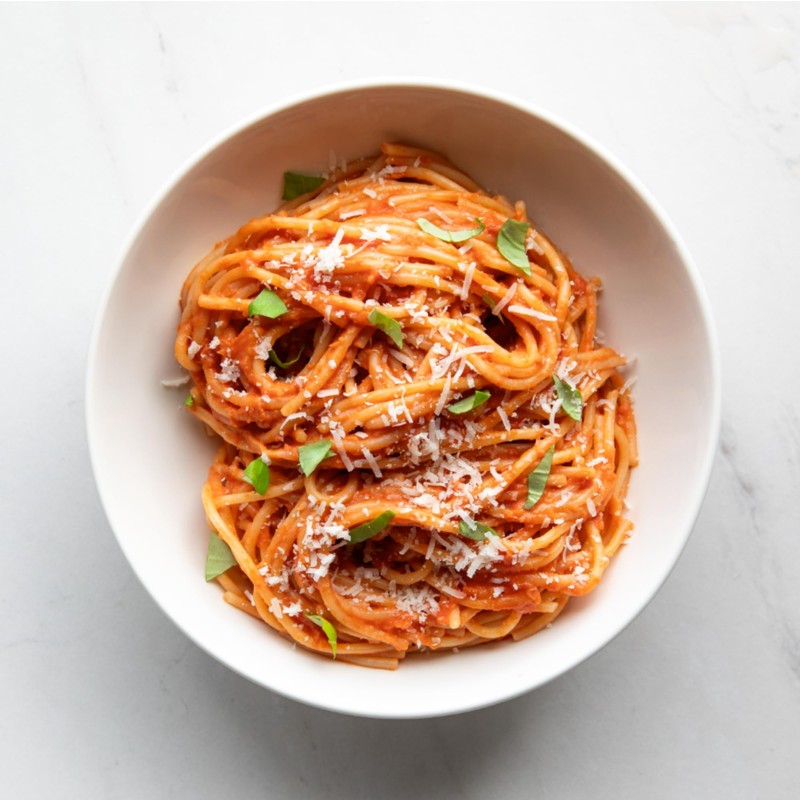 Bionaturae Sourdough Organic Spaghetti Pasta - Spaghetti Noodles Thin, Pasta