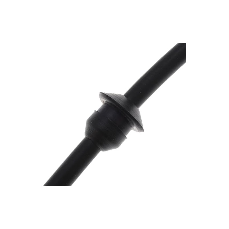 Jardiaffaires Fuel Hose with Separating Guide for Stihl Replaces 0000