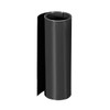 sourcing map PVC Heat Shrink Tubing 200mm Flat Winding for