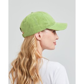 Zylioo Extra Large Dad Hats,Big Head Baseball Hat,Sun Block Caps for Men,X-Large Low Profile Ball Cap