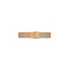 Daniel Wellington Women's Watch Straps One Size Rose Gold 32018165,