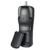 SMART SENSOR Handheld Contact LCD Digital Tachometer Speedometer Tach Meter
